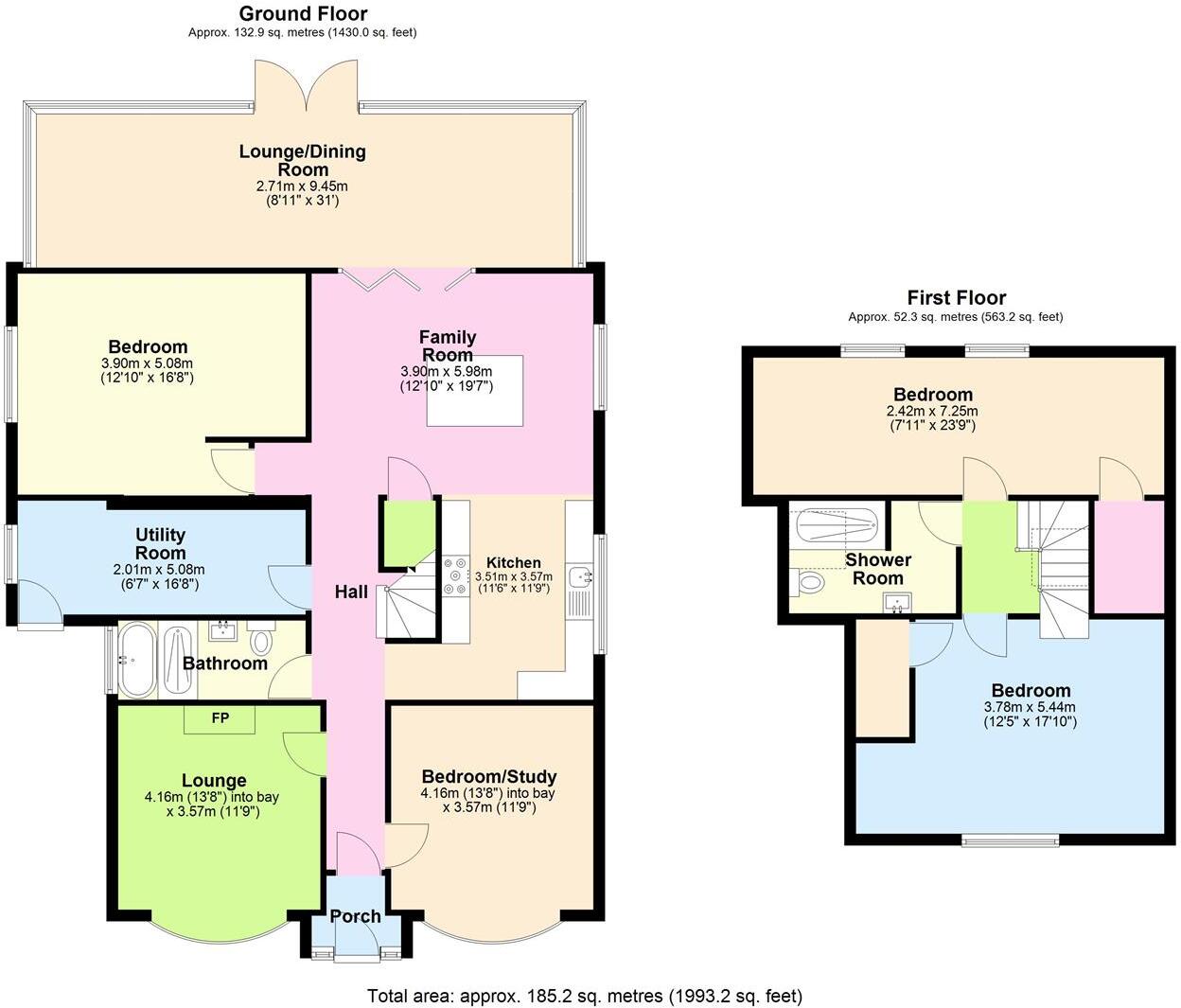 property Raw Floorplan Images}