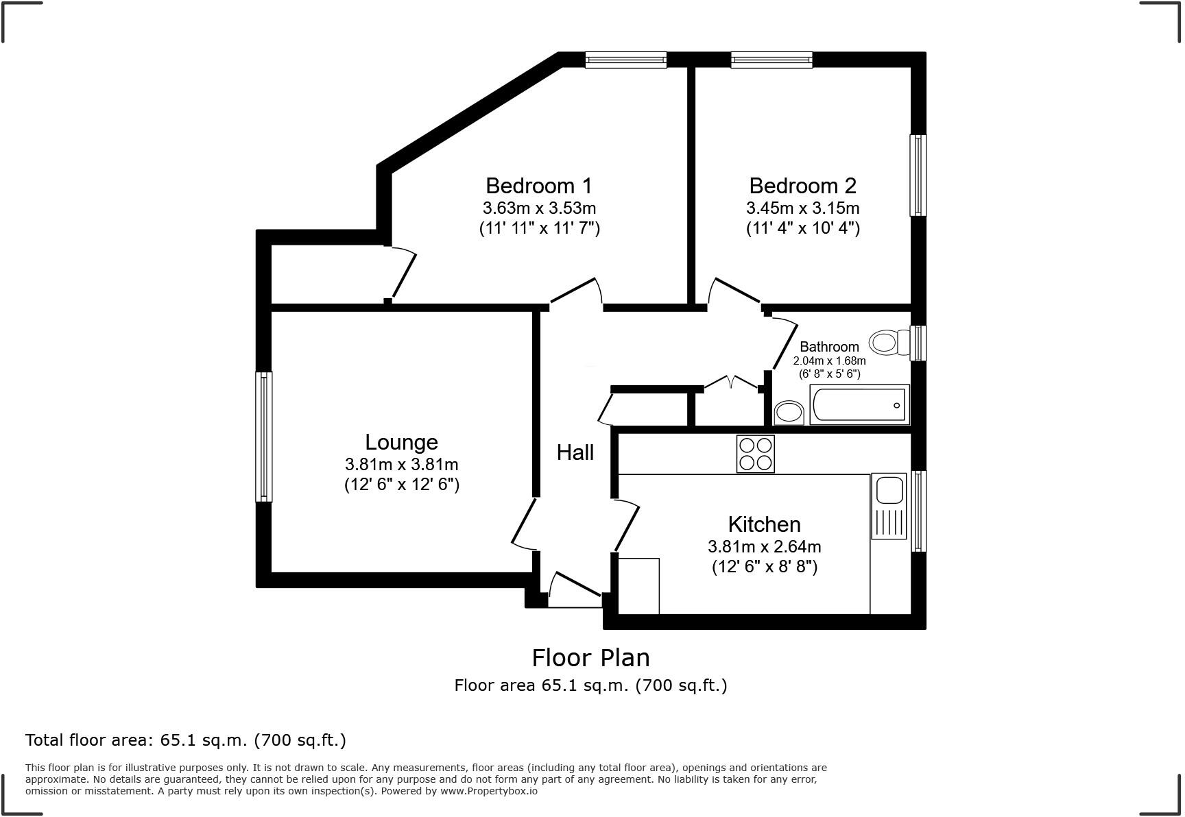 property Raw Floorplan Images}