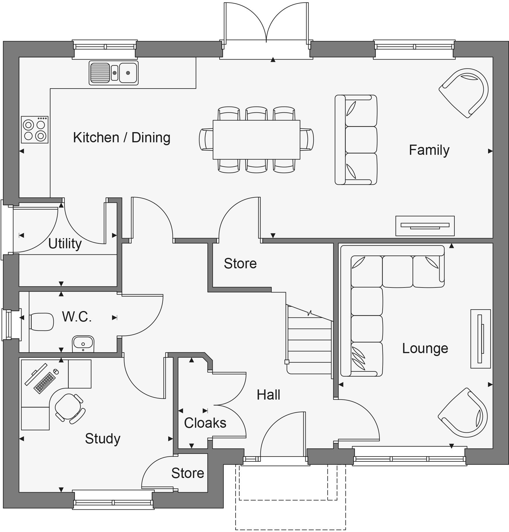 property Raw Floorplan Images}