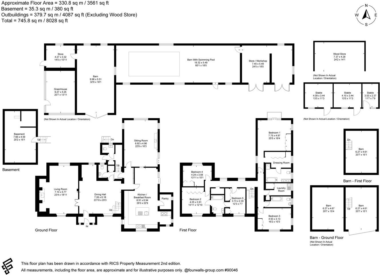property Raw Floorplan Images}