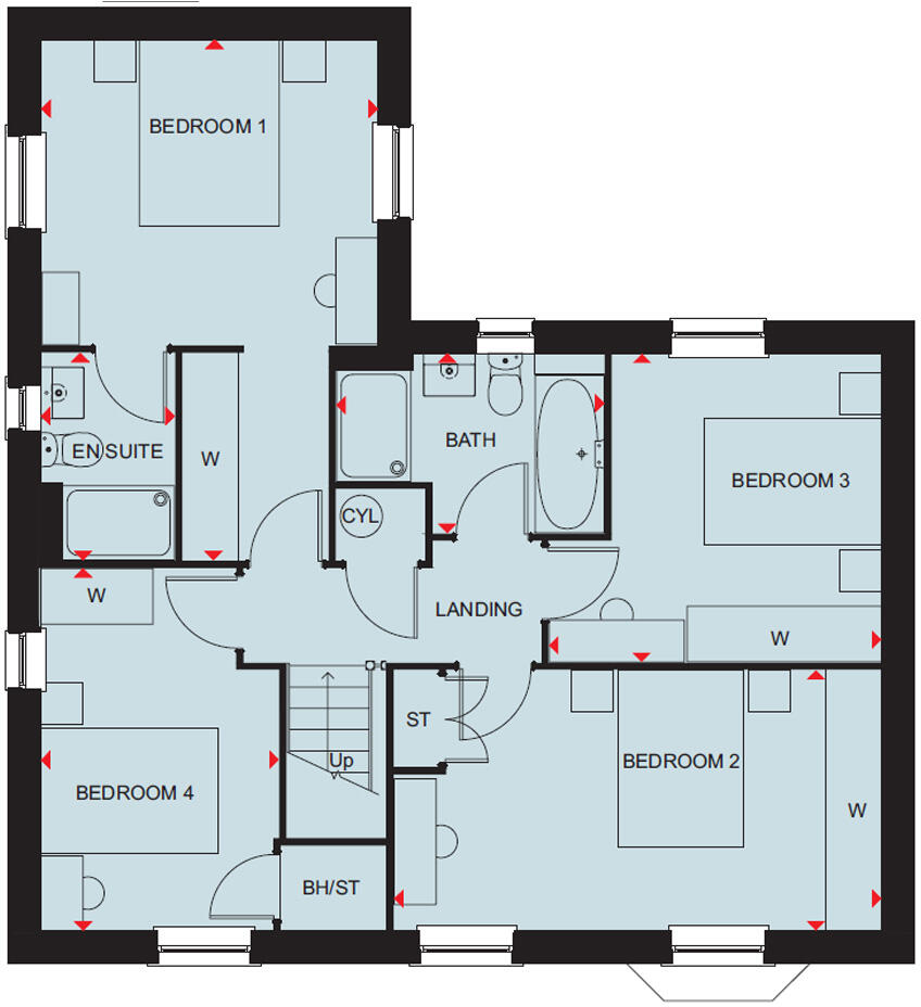property Raw Floorplan Images}