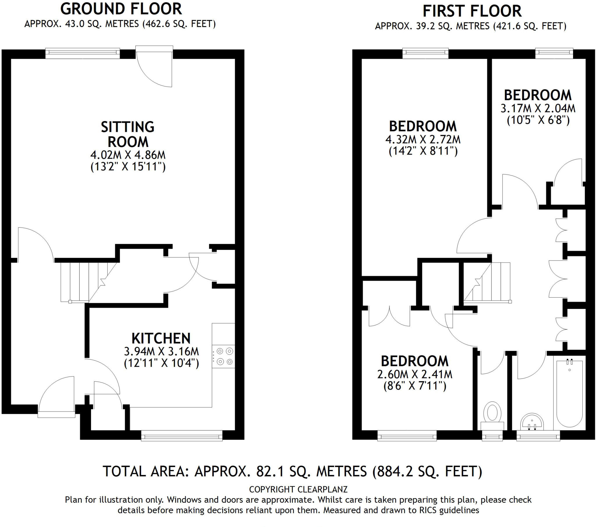property Raw Floorplan Images}