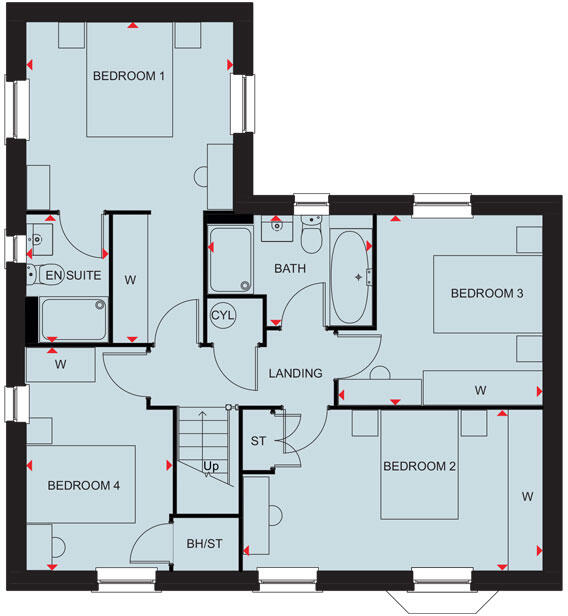 property Raw Floorplan Images}