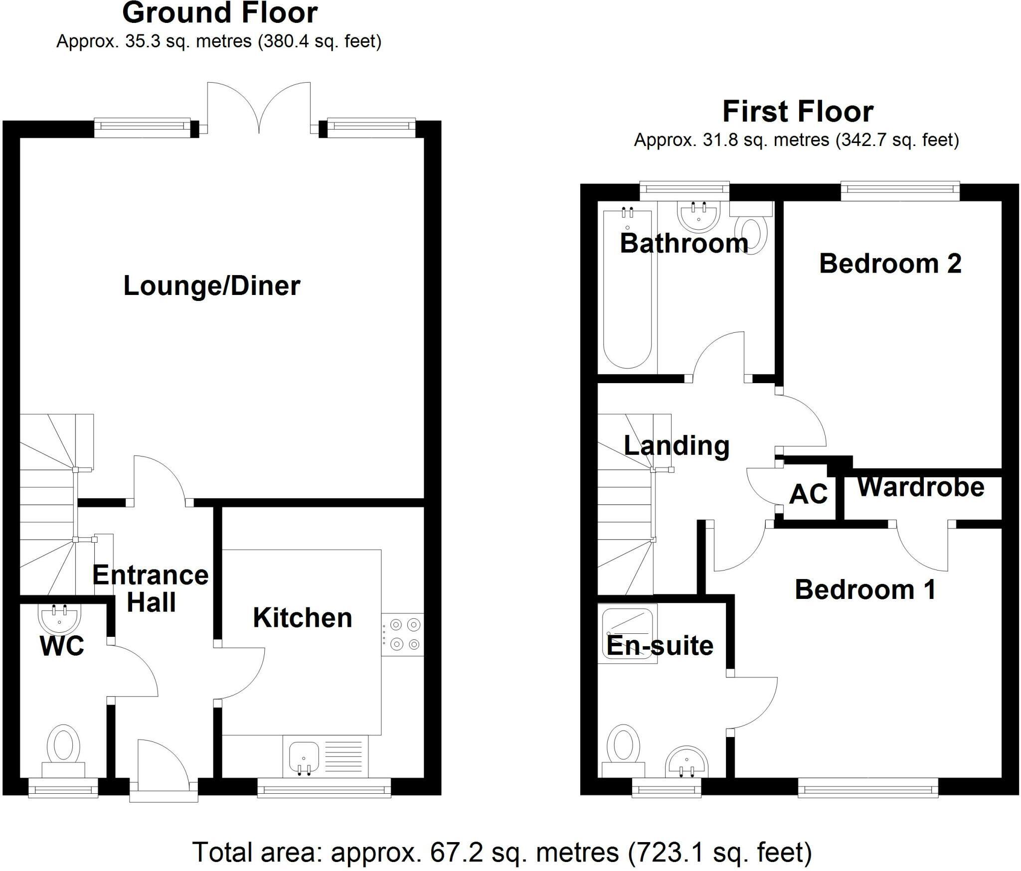 property Raw Floorplan Images}