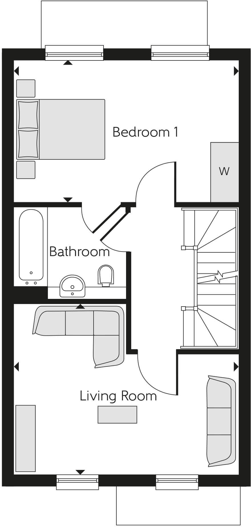 property Raw Floorplan Images}