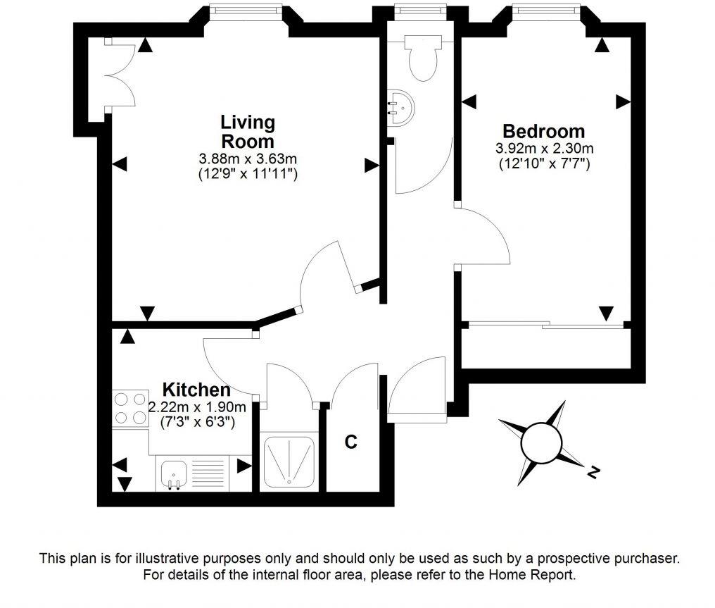 property Raw Floorplan Images}