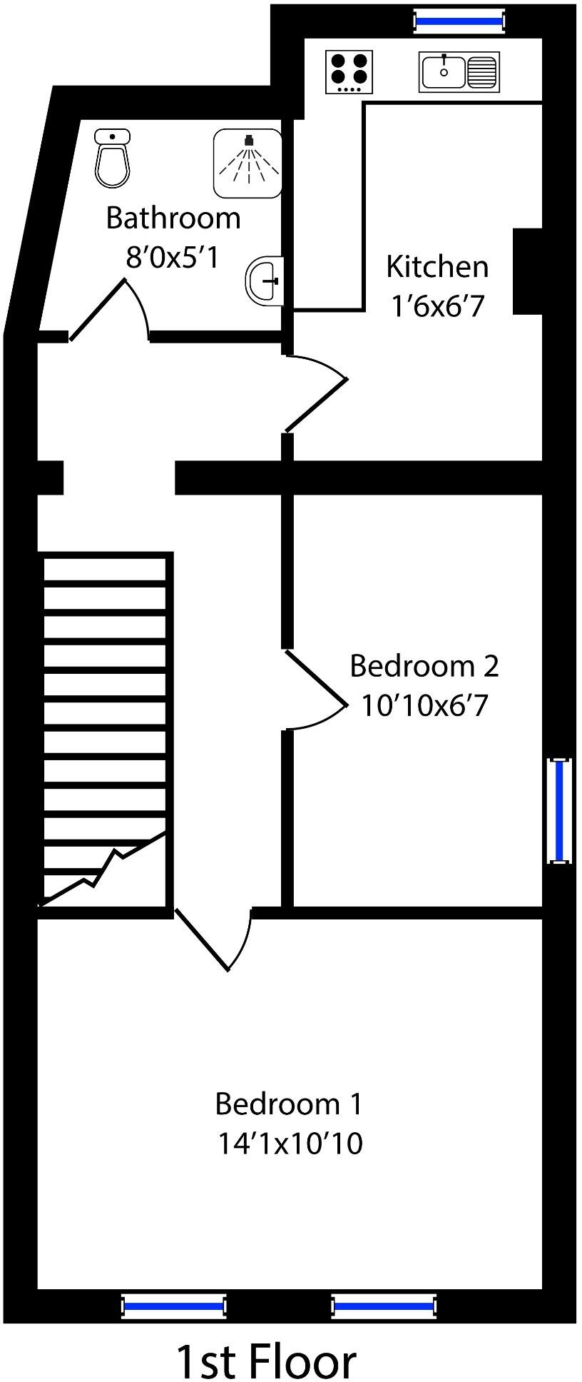 property Raw Floorplan Images}