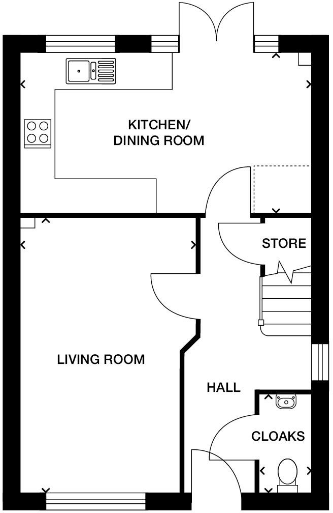 property Raw Floorplan Images}
