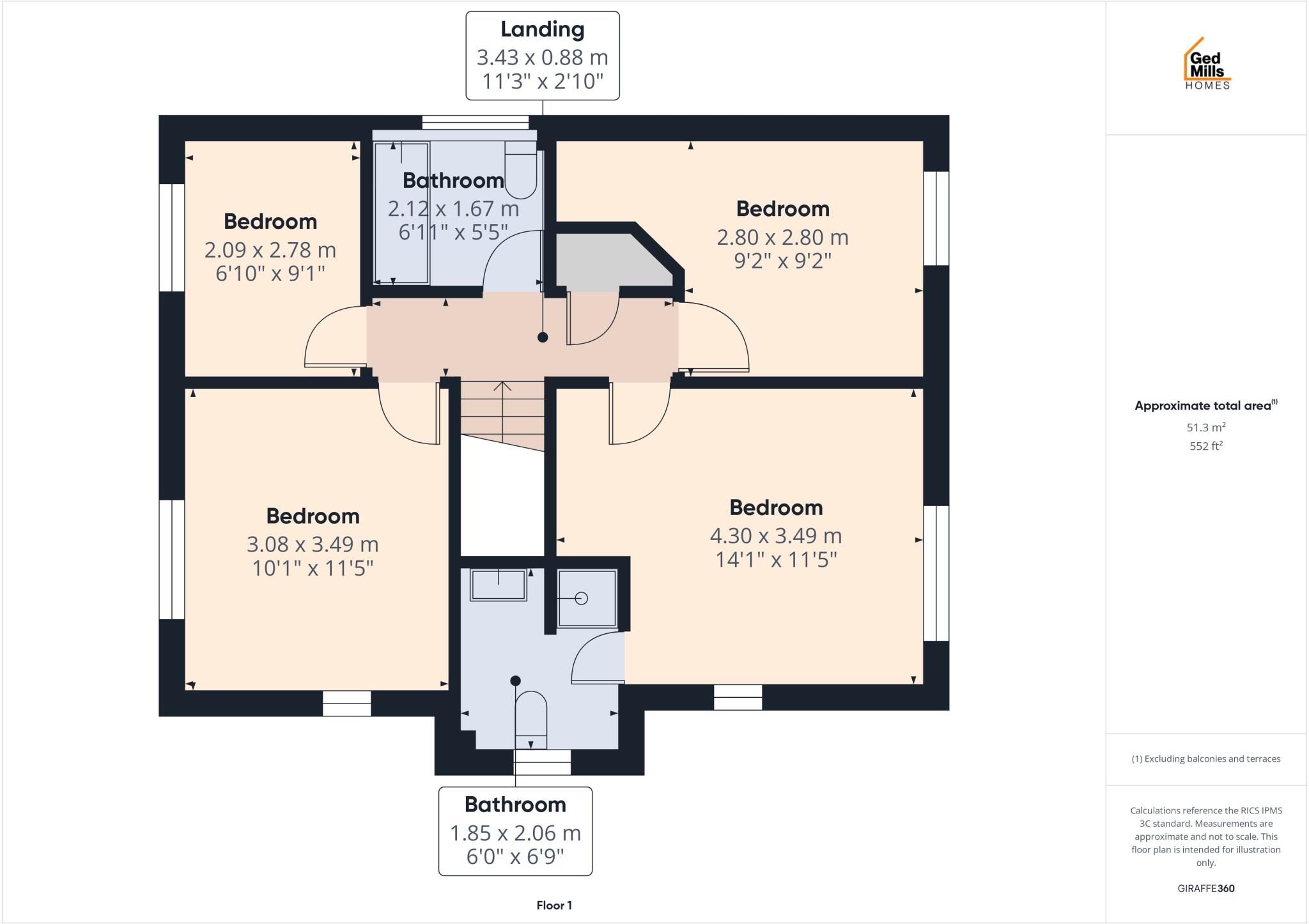 property Raw Floorplan Images}