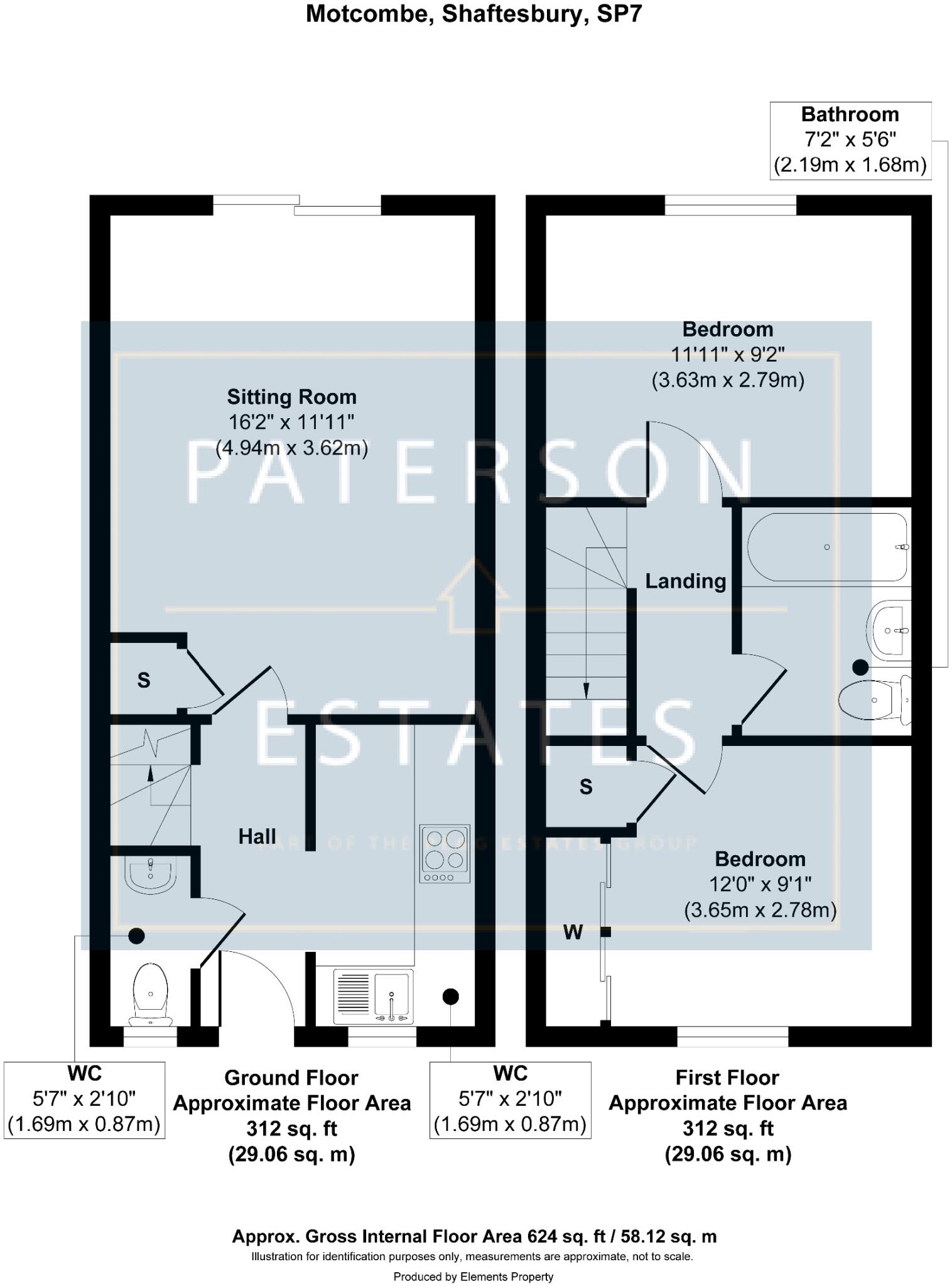 property Raw Floorplan Images}