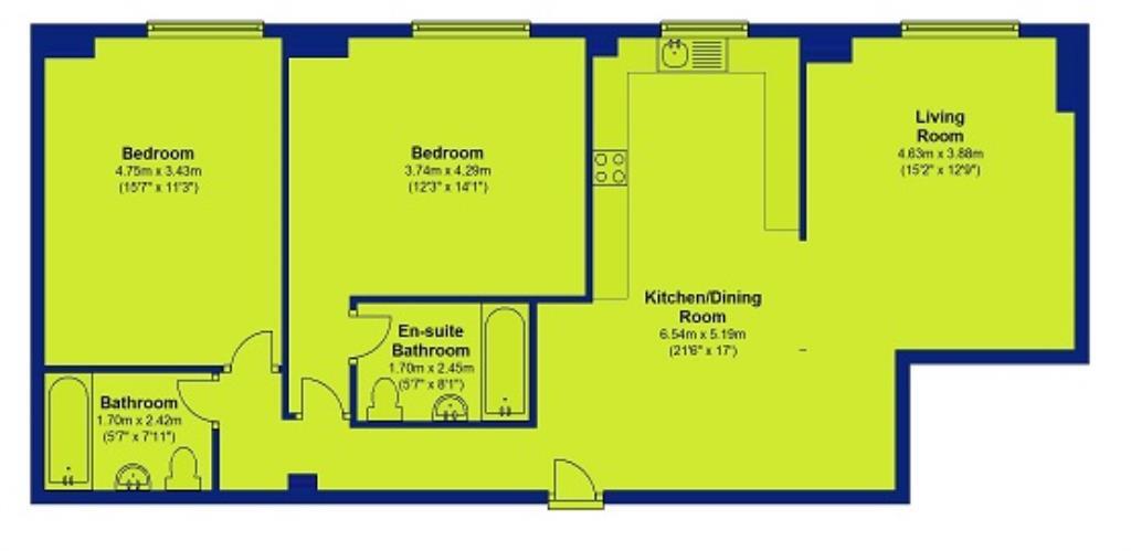 property Raw Floorplan Images}