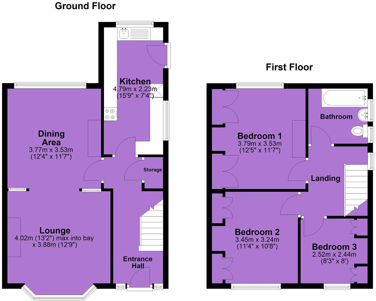 property Raw Floorplan Images}