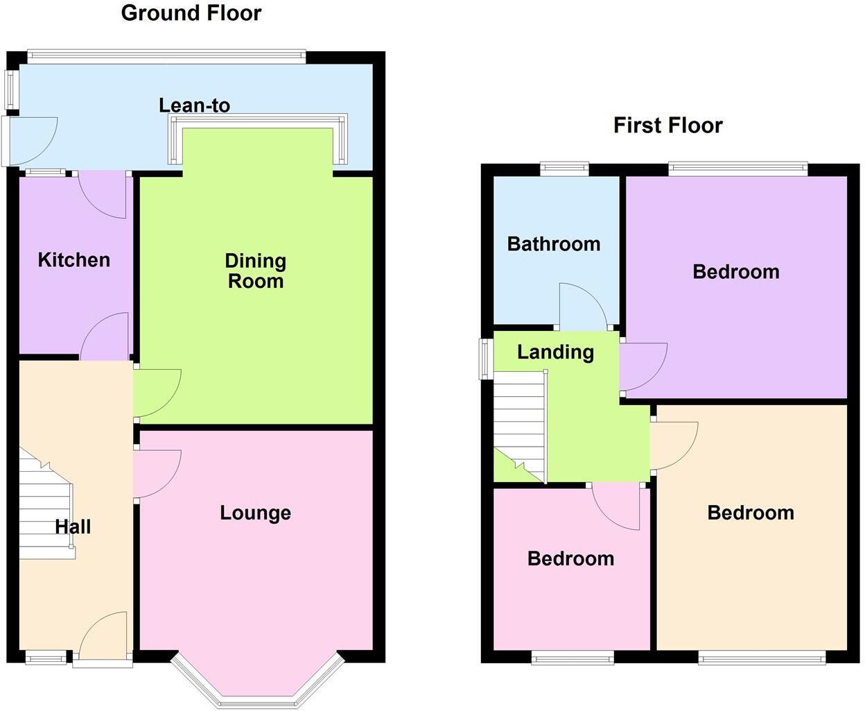 property Raw Floorplan Images}