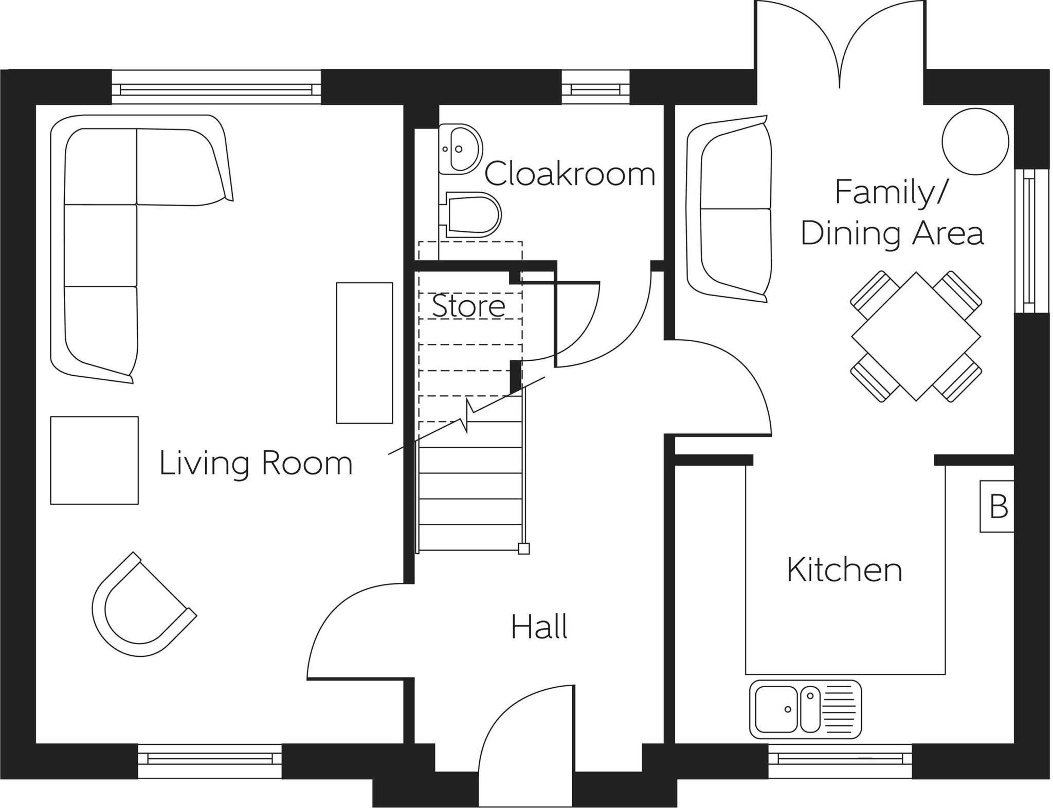 property Raw Floorplan Images}