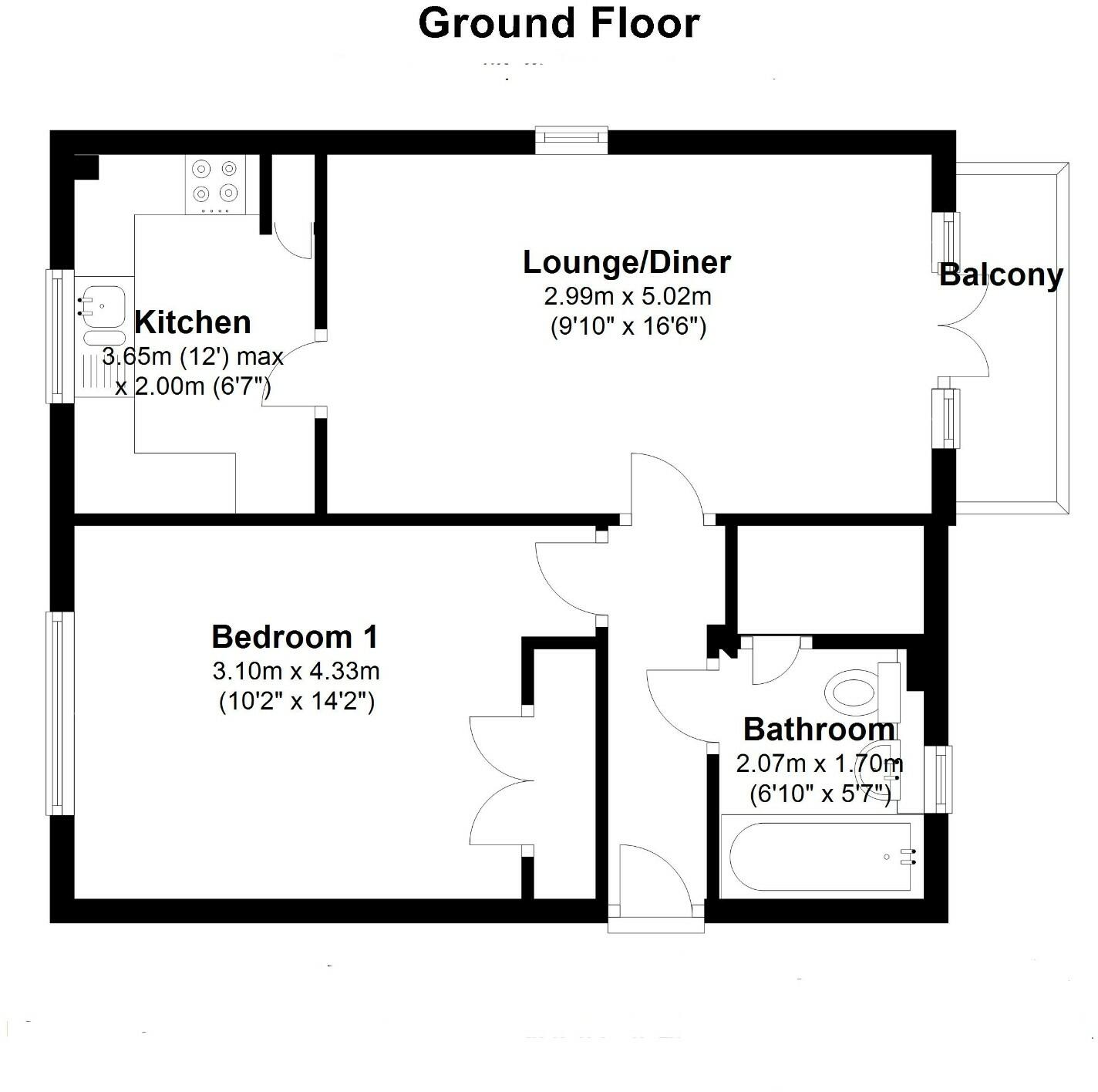 property Raw Floorplan Images}