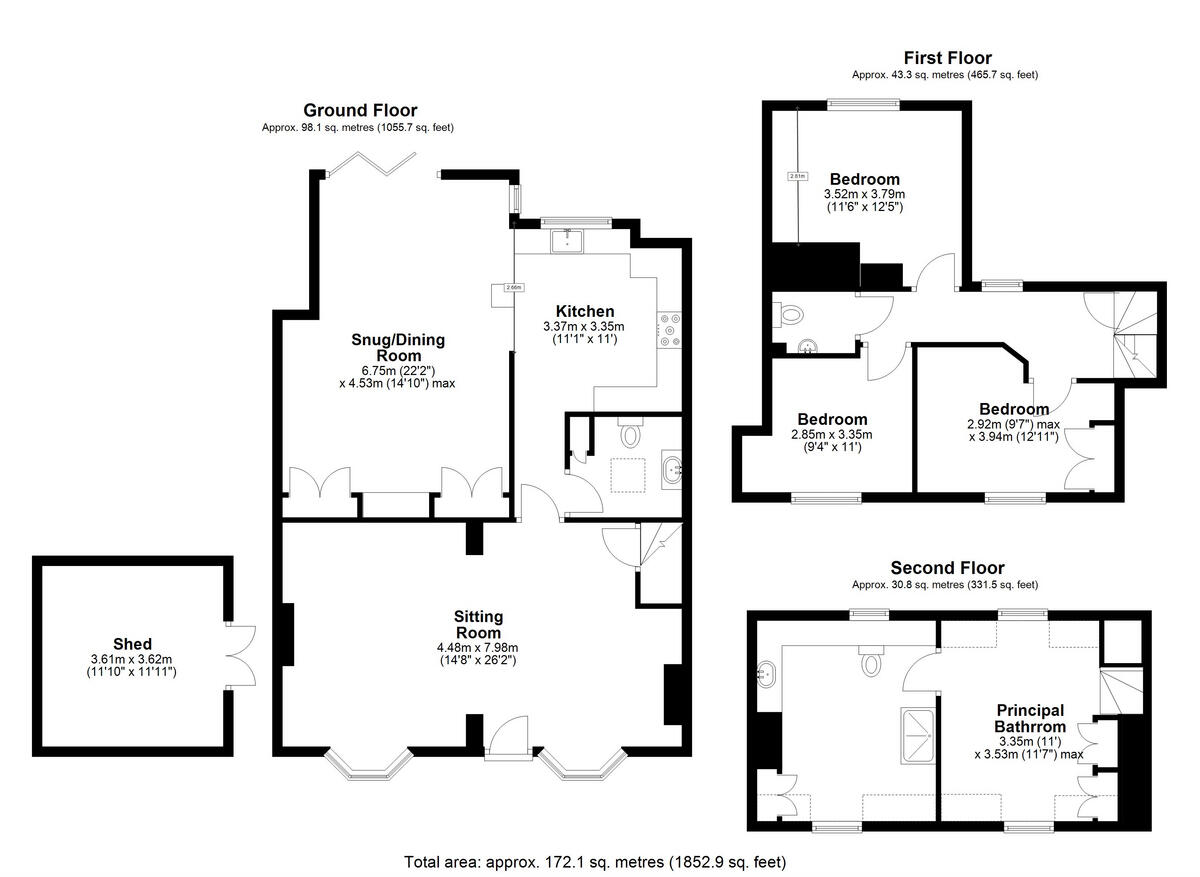 property Raw Floorplan Images}