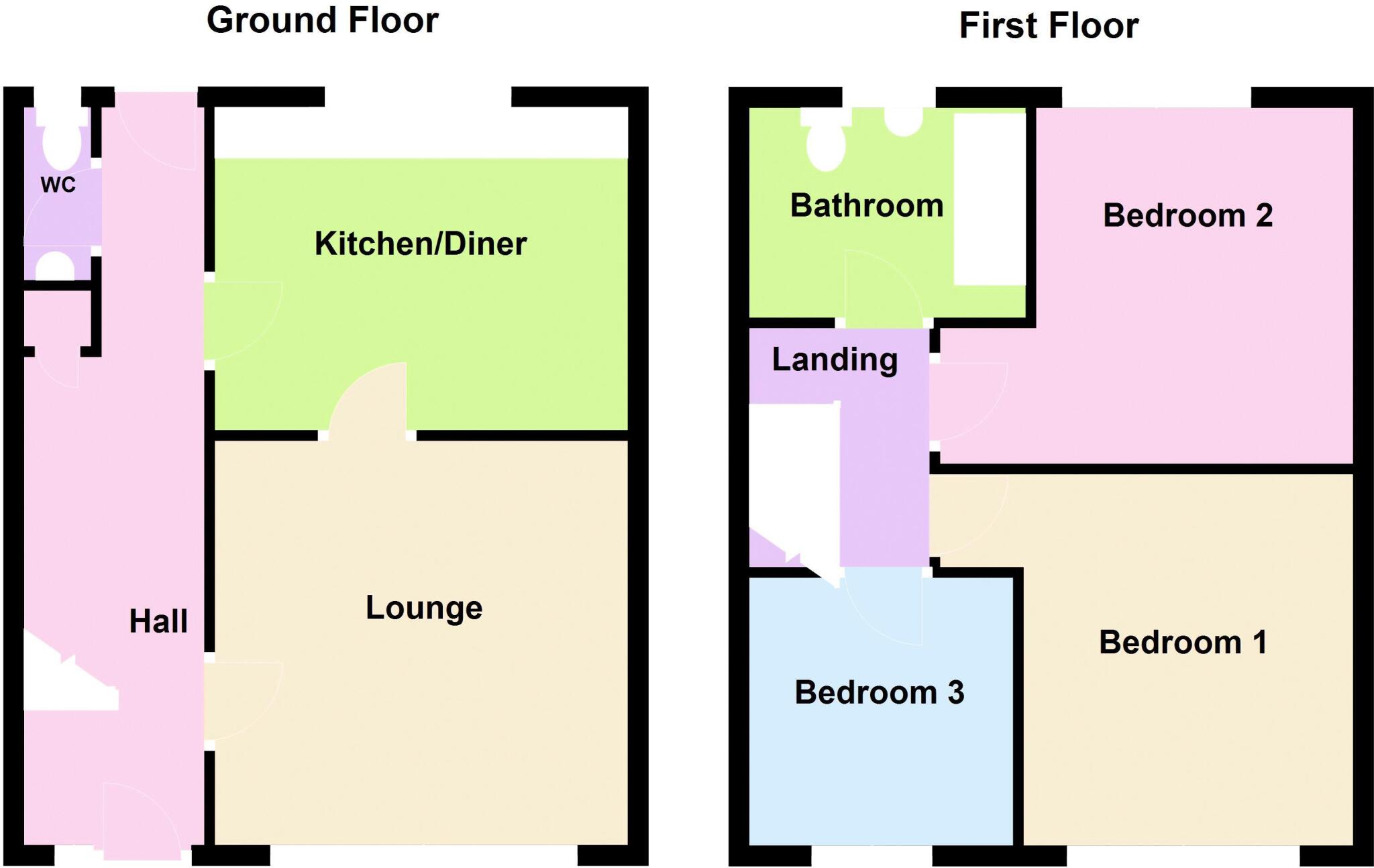 property Raw Floorplan Images}