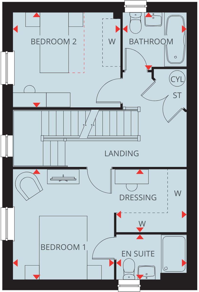 property Raw Floorplan Images}