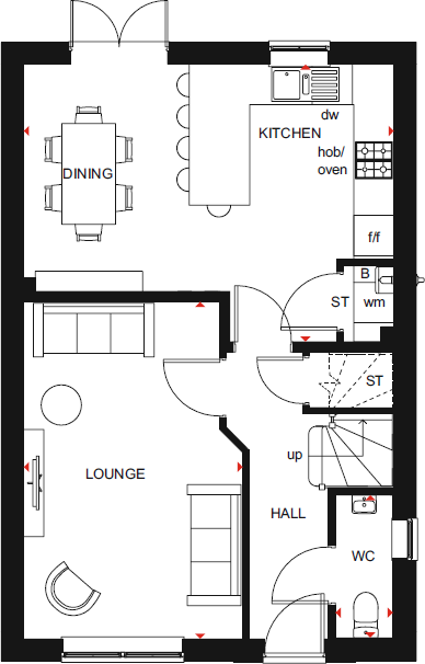 property Raw Floorplan Images}