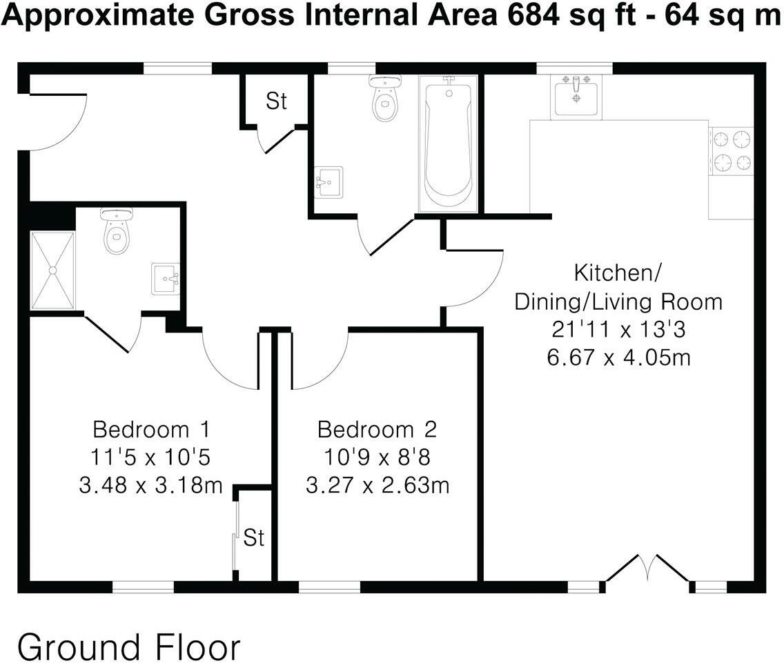property Raw Floorplan Images}