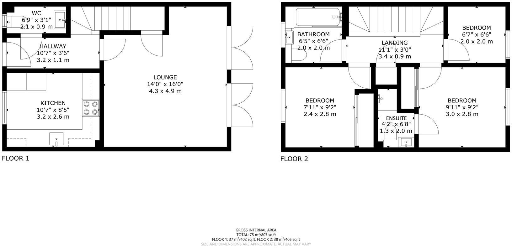 property Raw Floorplan Images}