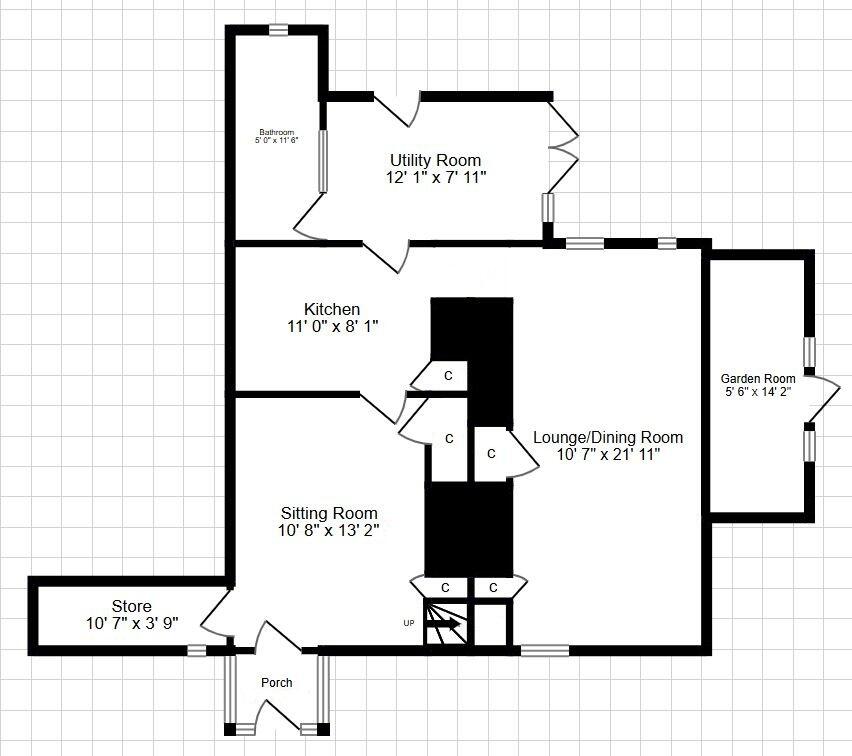 property Raw Floorplan Images}