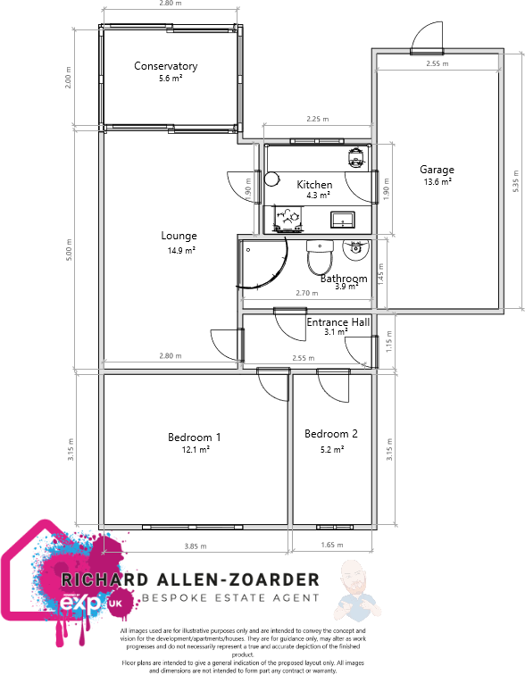 property Raw Floorplan Images}