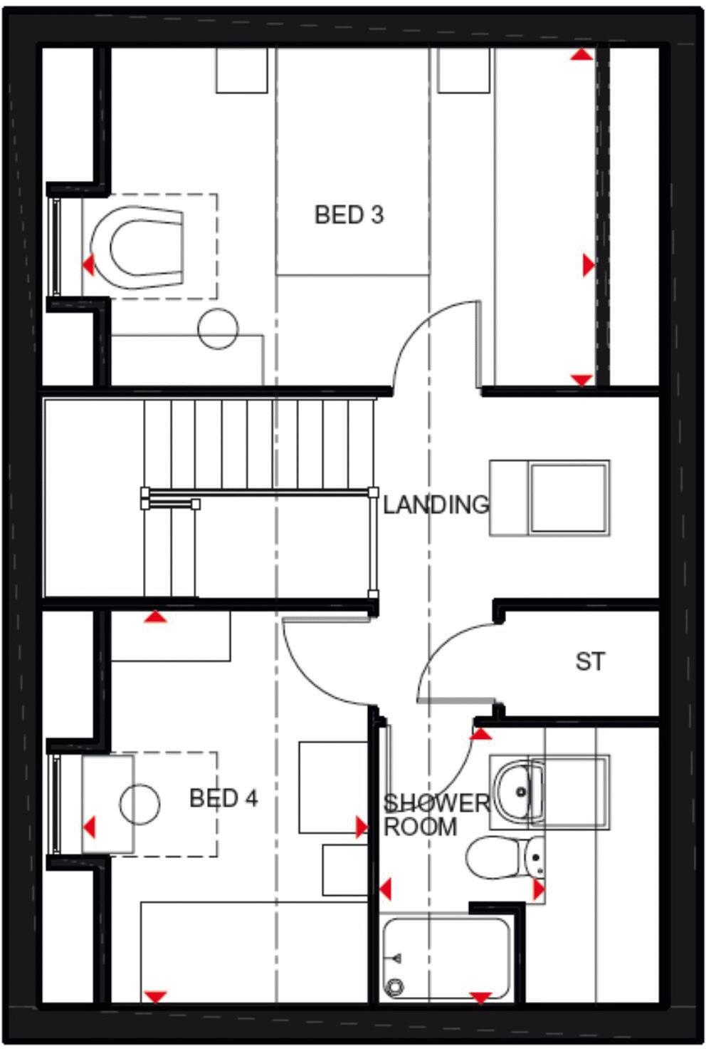 property Raw Floorplan Images}