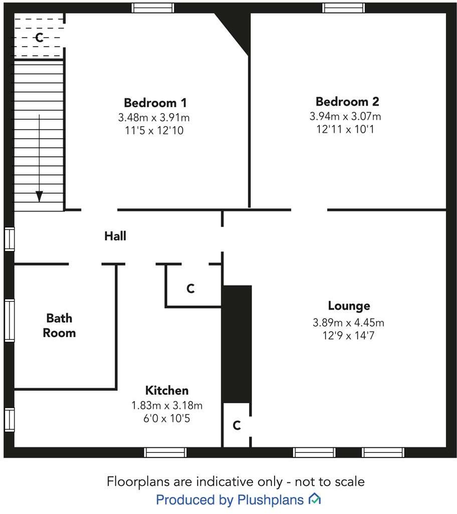 property Raw Floorplan Images}