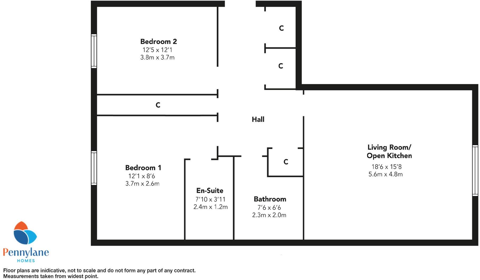 property Raw Floorplan Images}