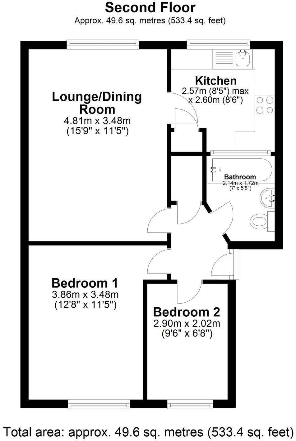 property Raw Floorplan Images}