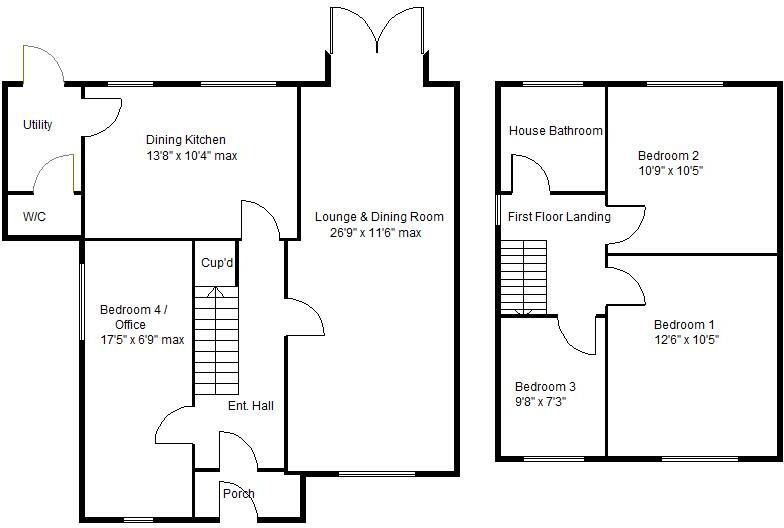 property Raw Floorplan Images}