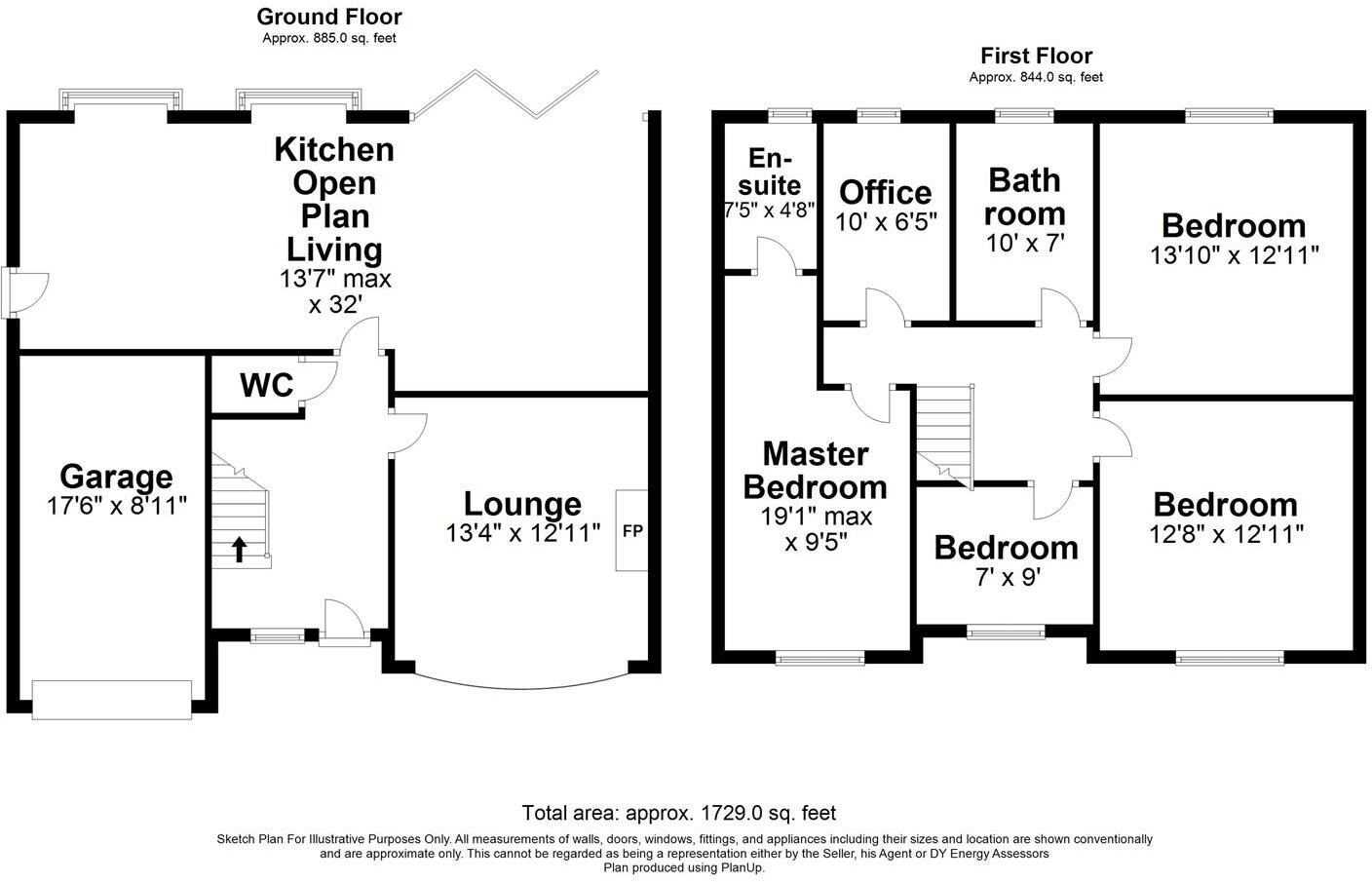property Raw Floorplan Images}