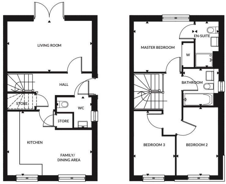 property Raw Floorplan Images}