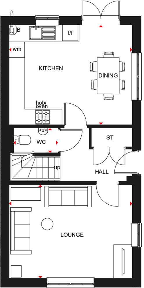 property Raw Floorplan Images}