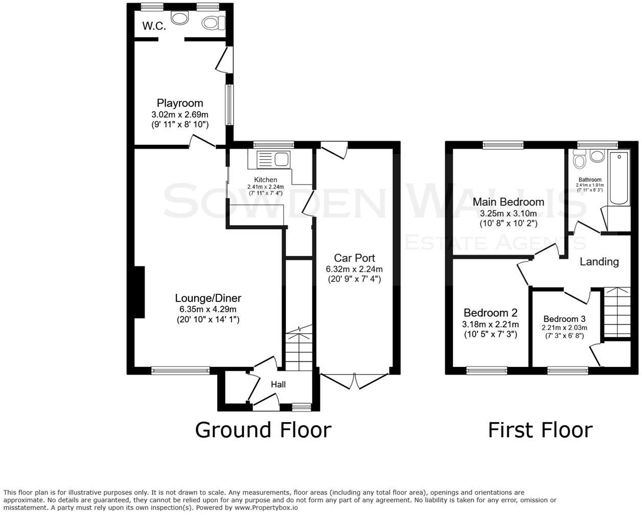 property Raw Floorplan Images}