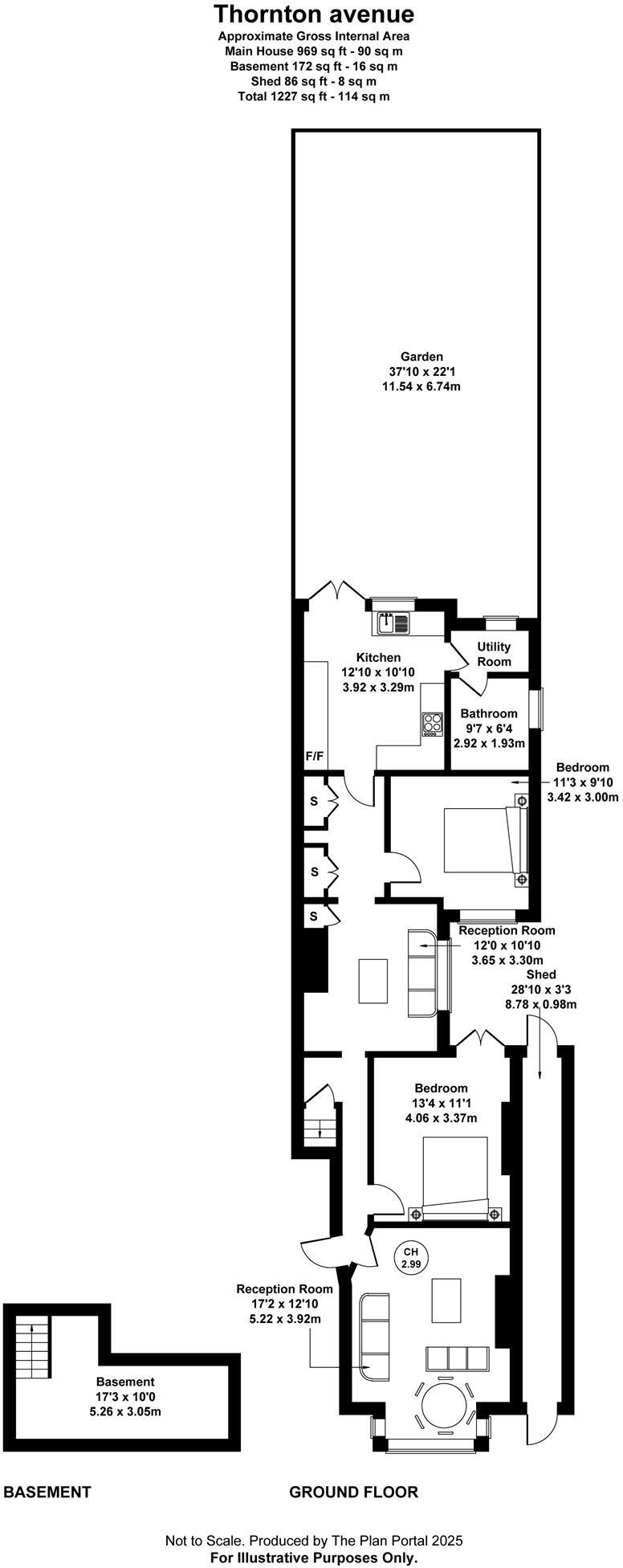 property Raw Floorplan Images}