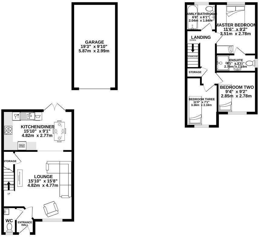 property Raw Floorplan Images}