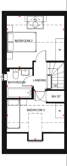 property Raw Floorplan Images}