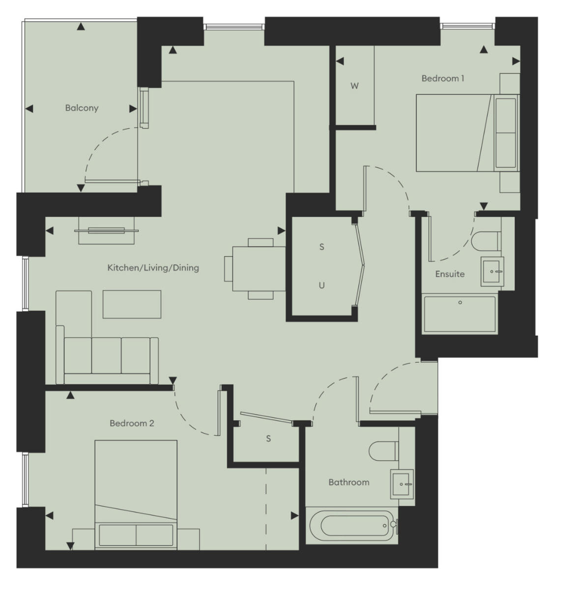 property Raw Floorplan Images}