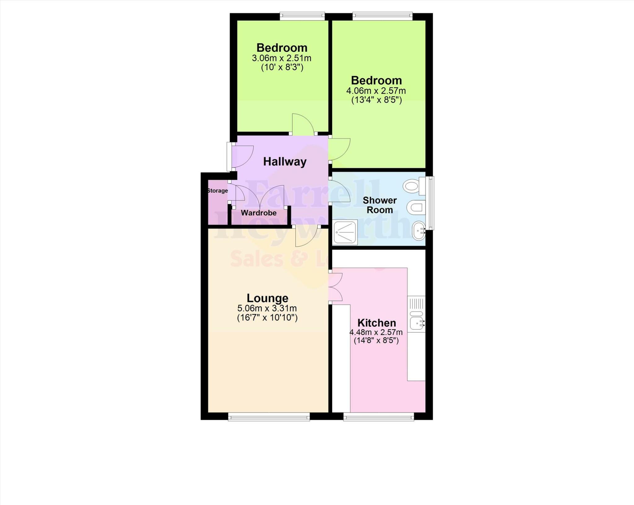 property Raw Floorplan Images}