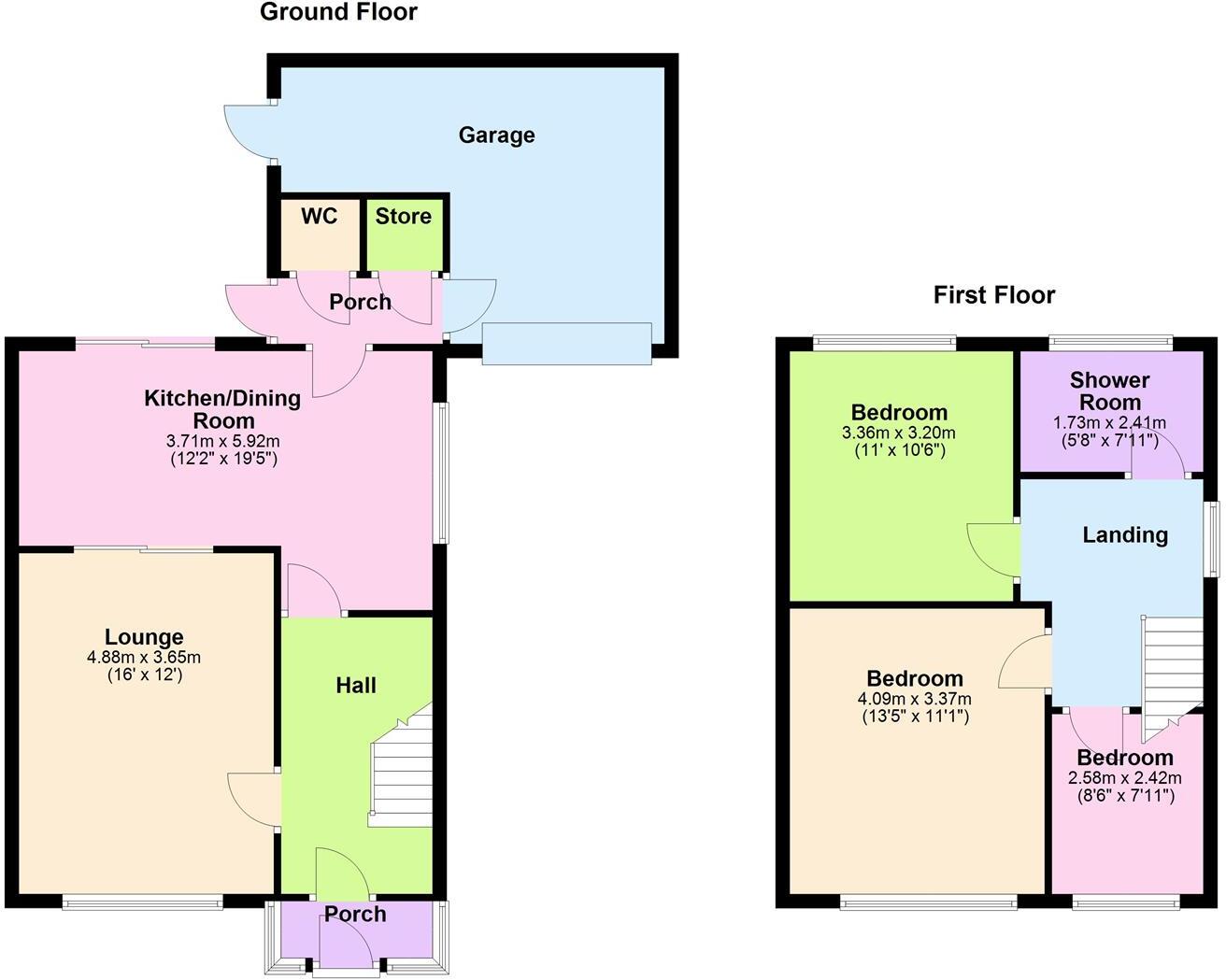 property Raw Floorplan Images}
