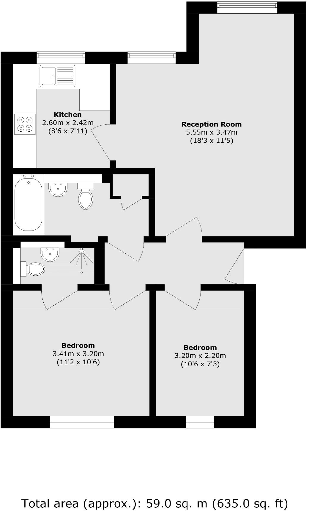 property Raw Floorplan Images}