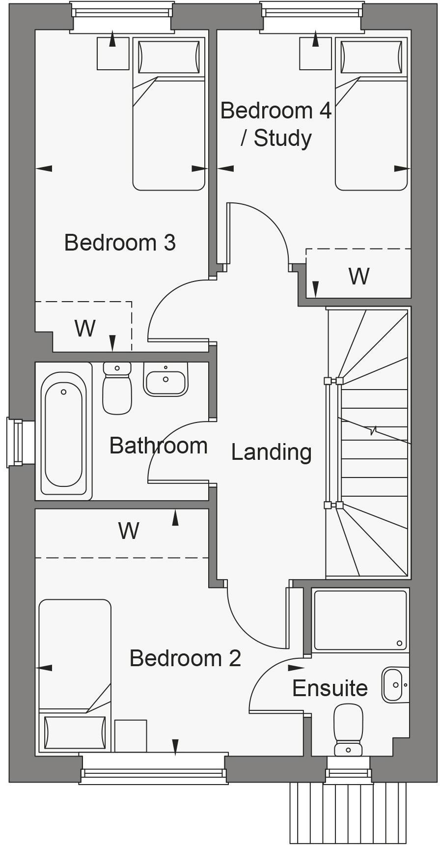 property Raw Floorplan Images}