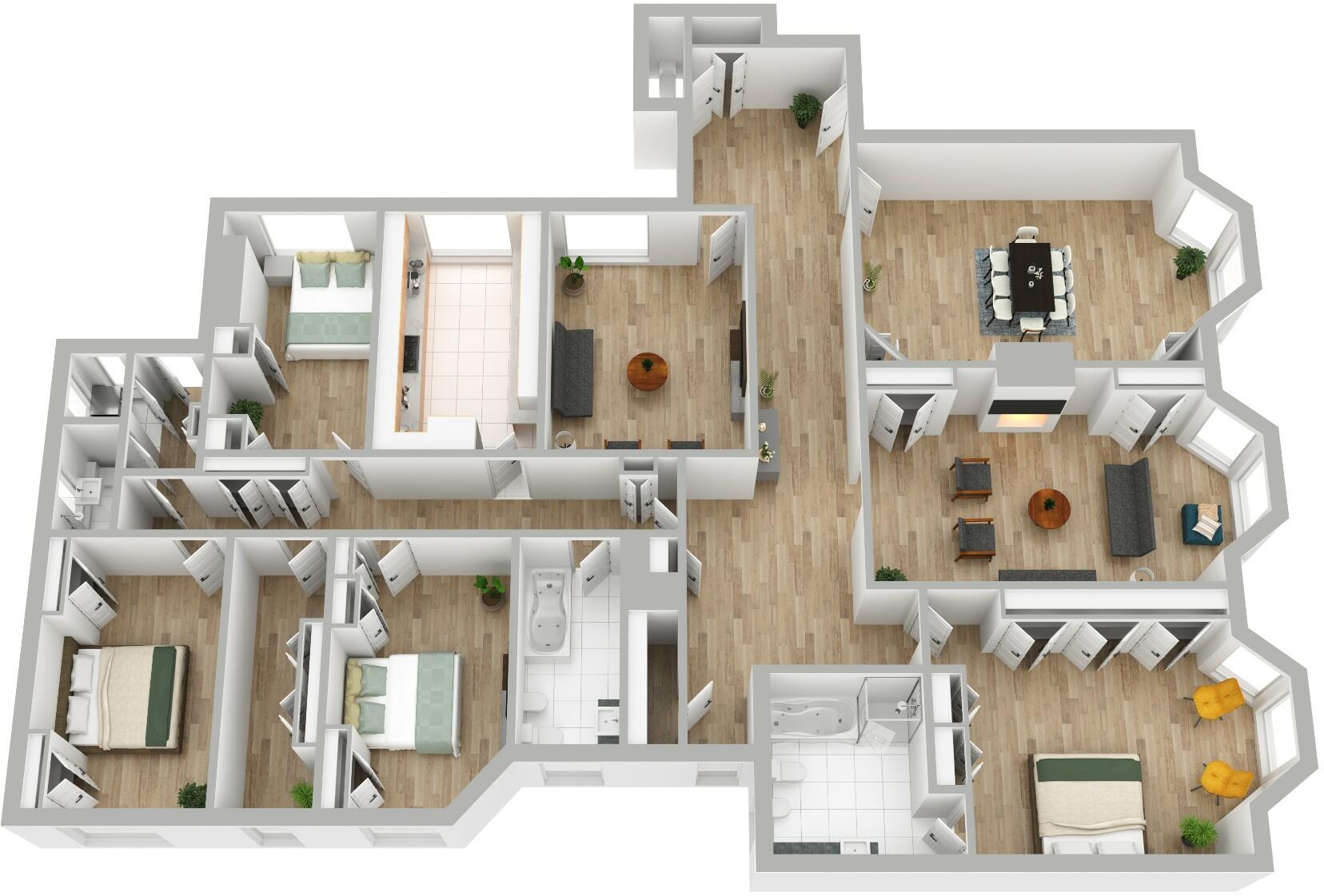 property Raw Floorplan Images}