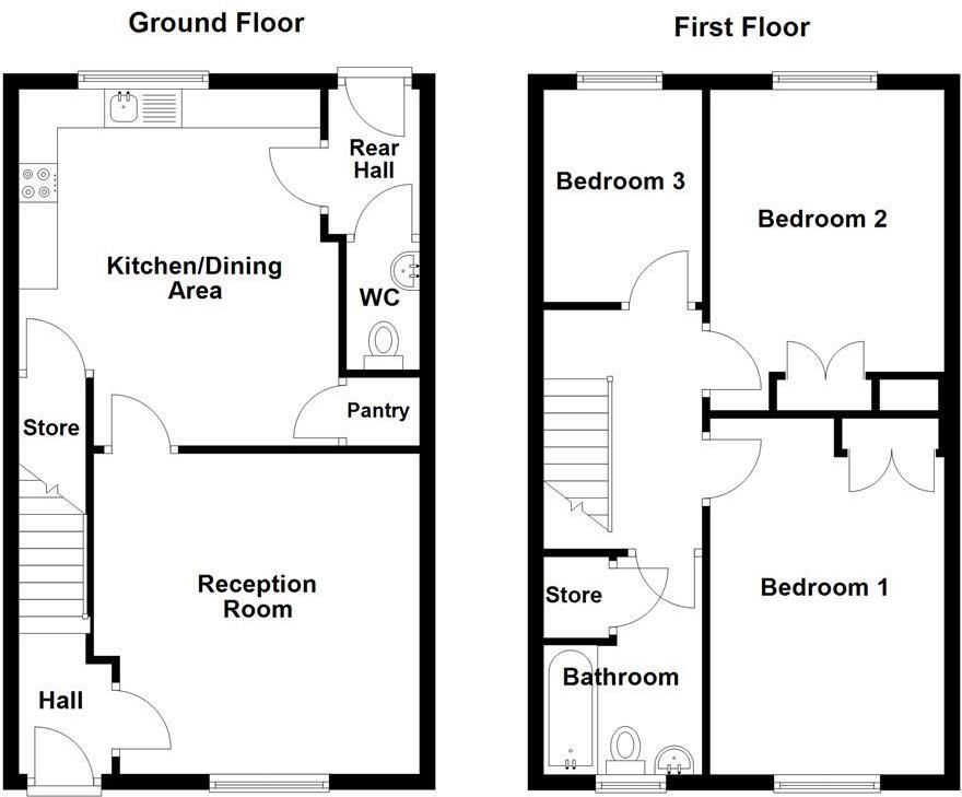 property Raw Floorplan Images}