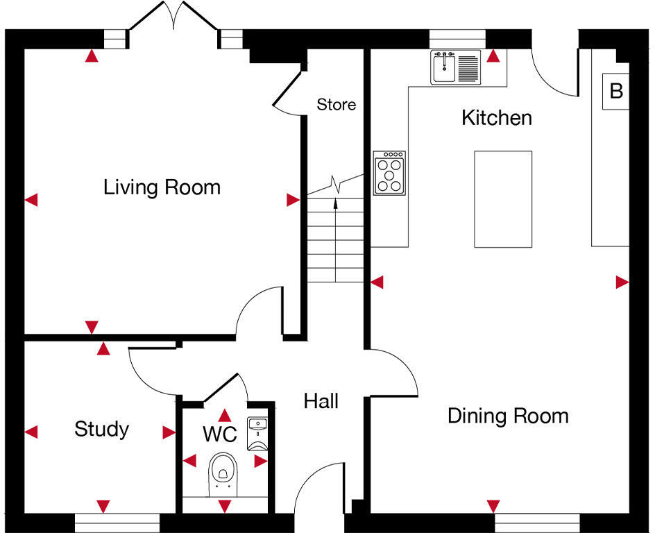 property Raw Floorplan Images}