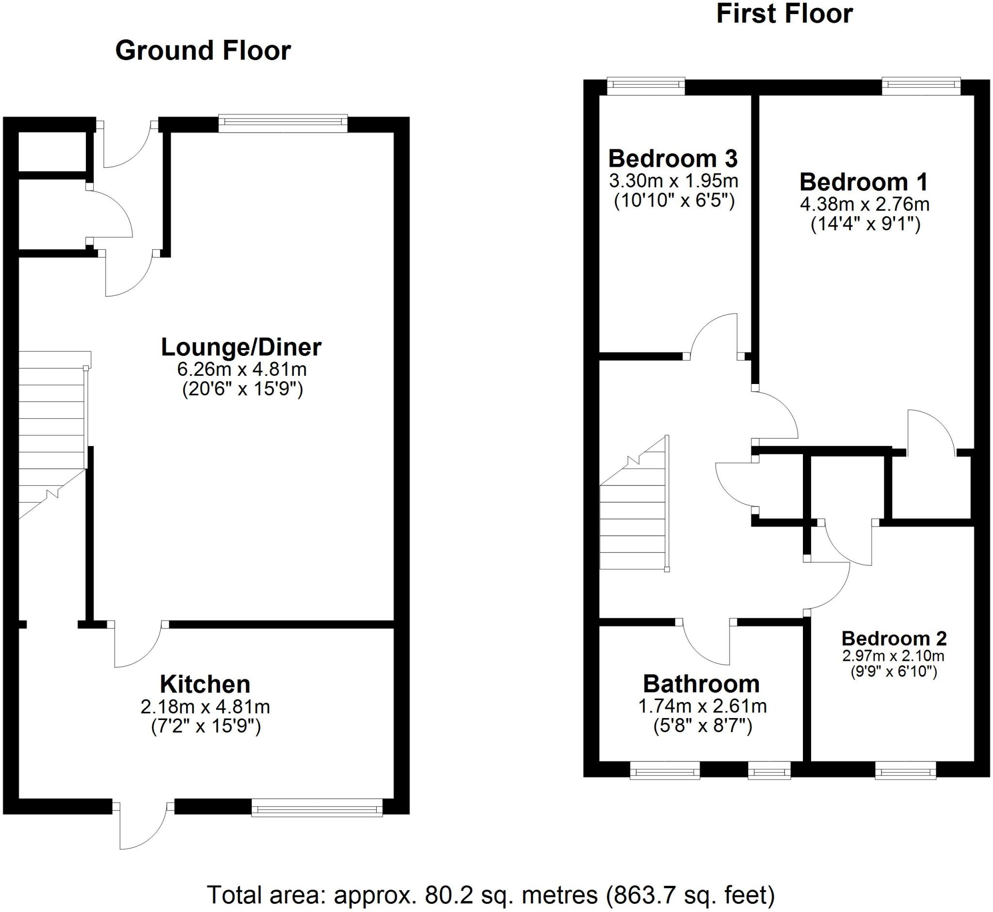 property Raw Floorplan Images}
