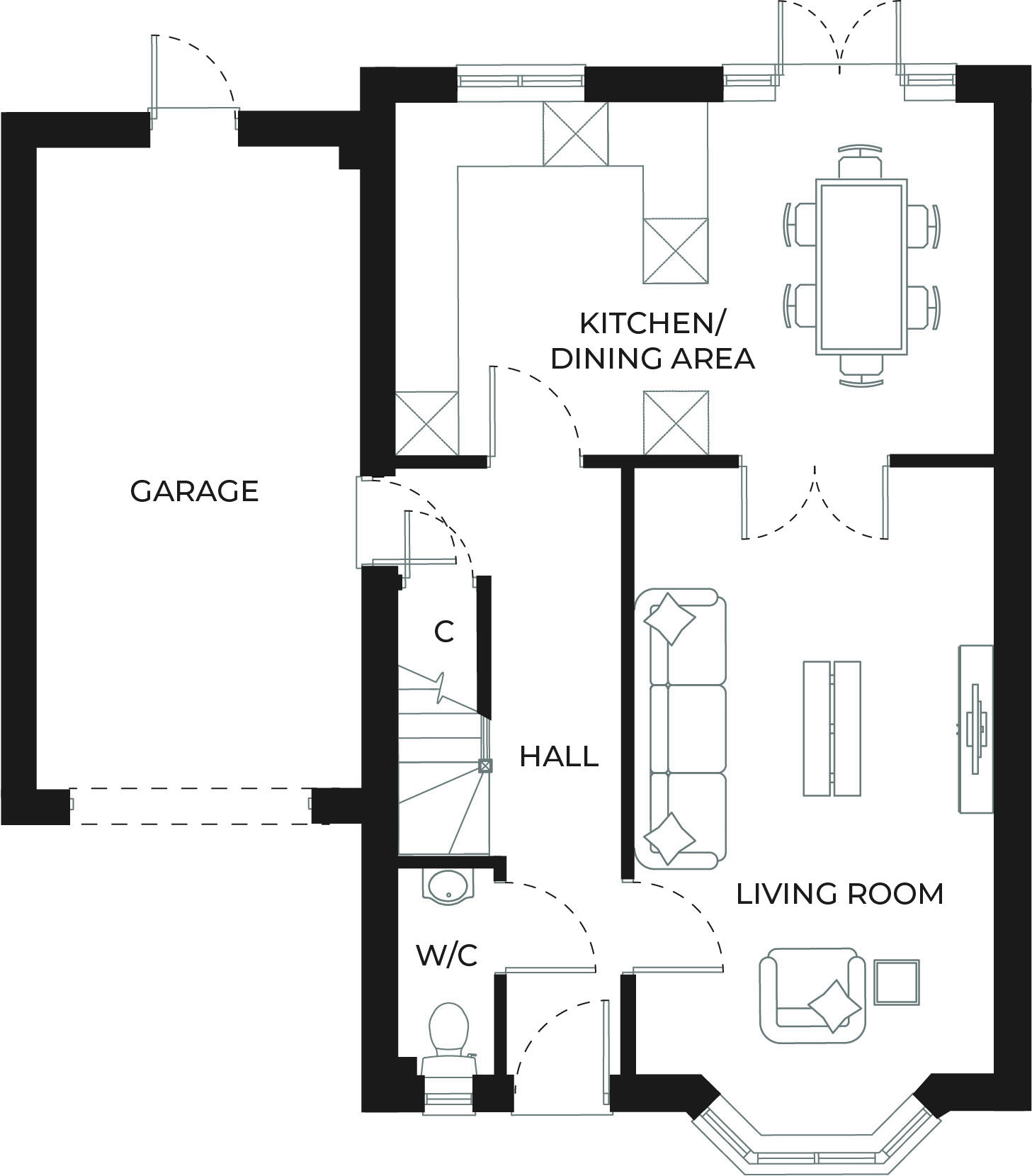 property Raw Floorplan Images}