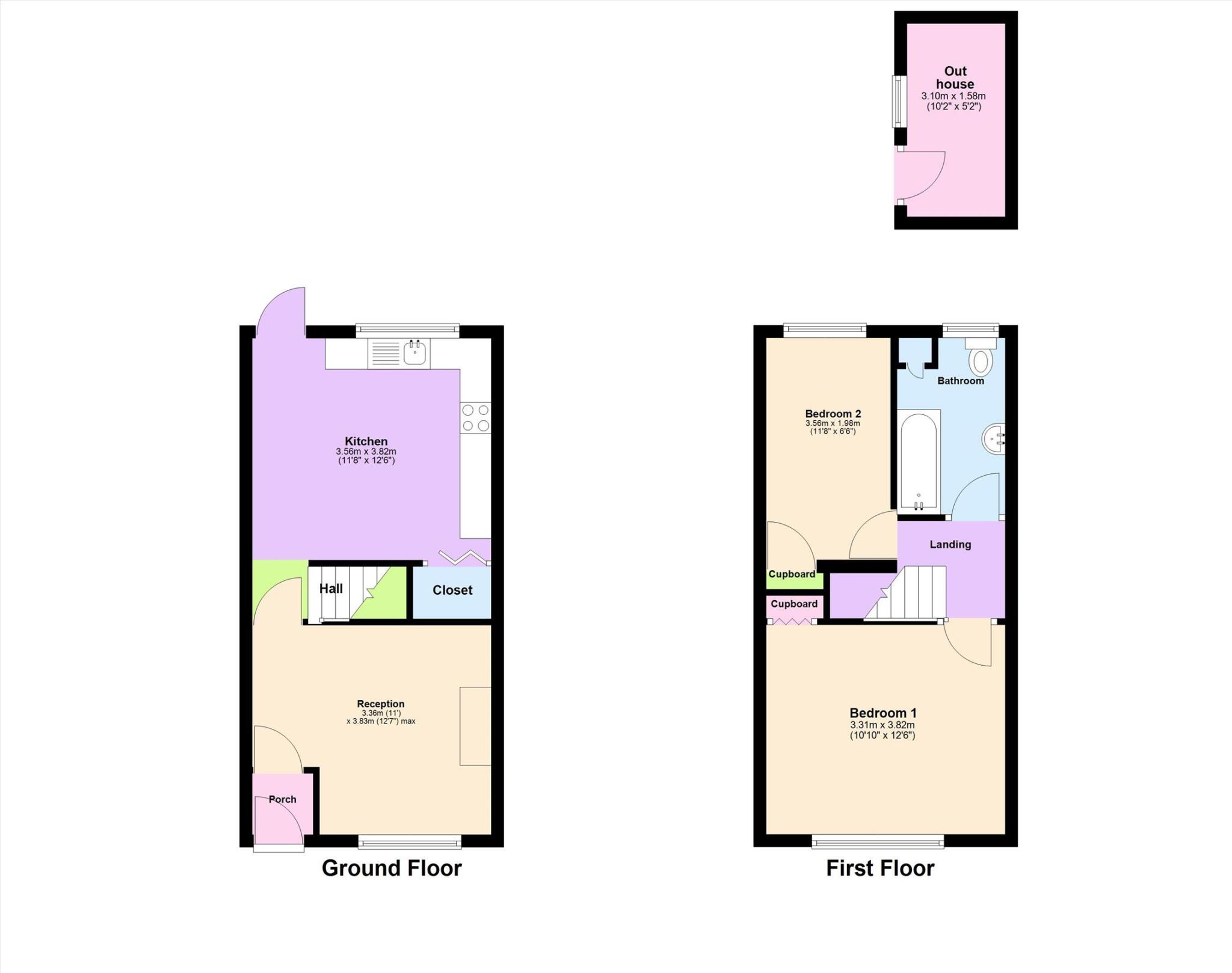 property Raw Floorplan Images}